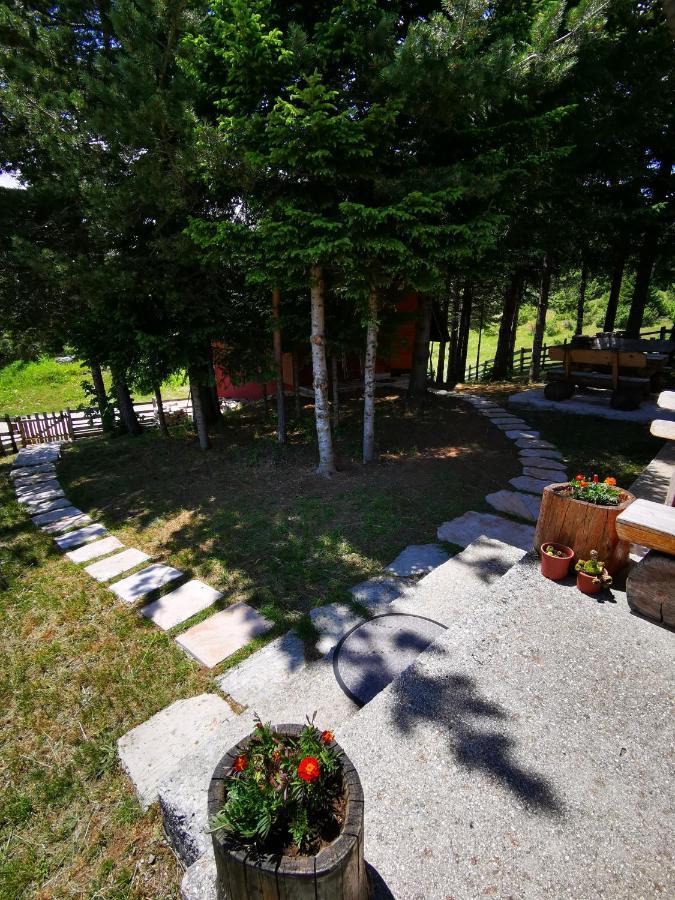 Holiday Home Bella Zabljak  Bagian luar foto